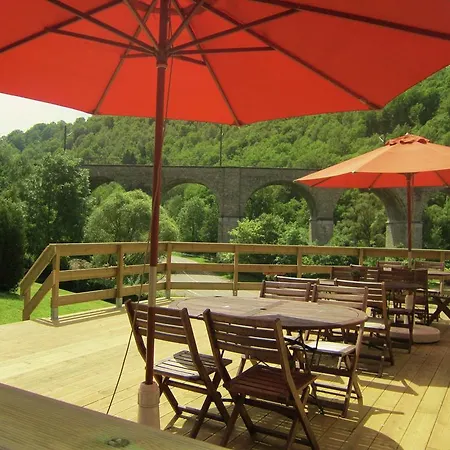 Cozy Holiday In Stoumont With Sauna And Jacuzzi * 라글레이즈