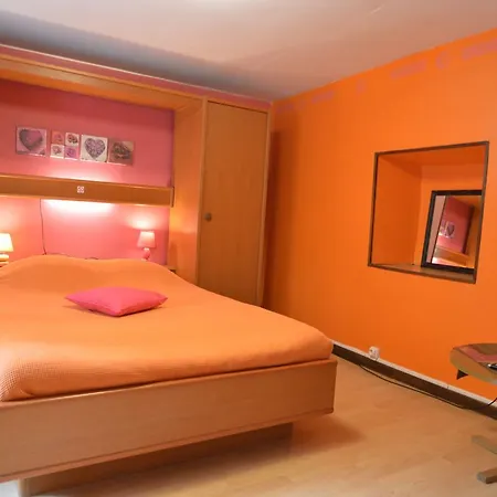 Cozy Holiday In Stoumont With Sauna And Jacuzzi