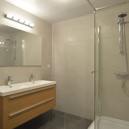 Cozy Holiday In Stoumont With Sauna And Jacuzzi *