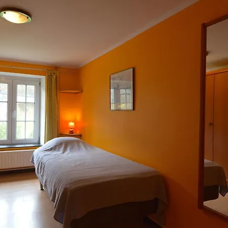 펜션 Cozy Holiday In Stoumont With Sauna And Jacuzzi 라글레이즈