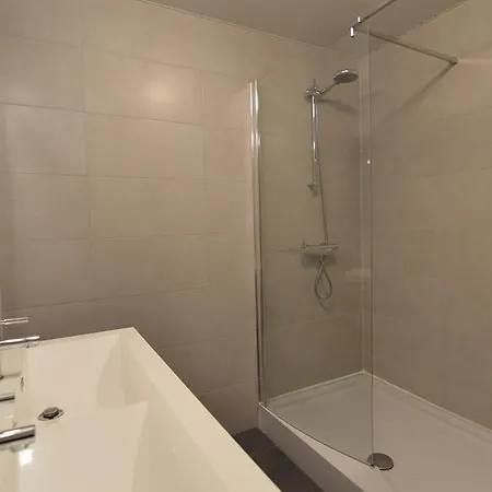 펜션 Cozy Holiday In Stoumont With Sauna And Jacuzzi
